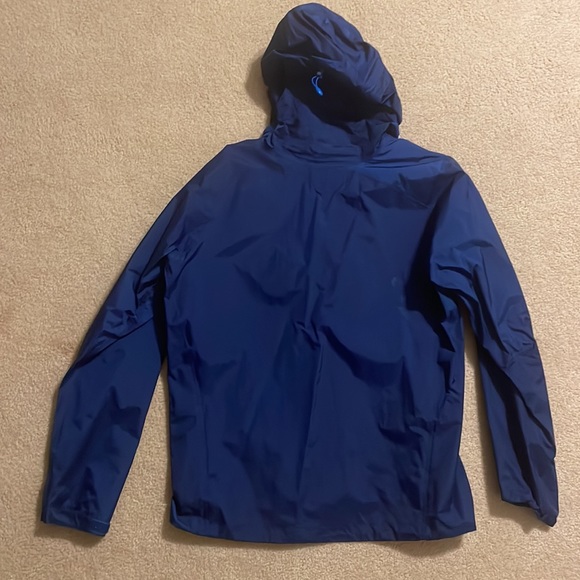 Patagonia Jackets & Coats Large Patagonia Rain Jacket Poshmark